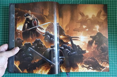 Each book is 55 EURs and more than 300 pages thick. . Horus heresy liber astartes pdf download